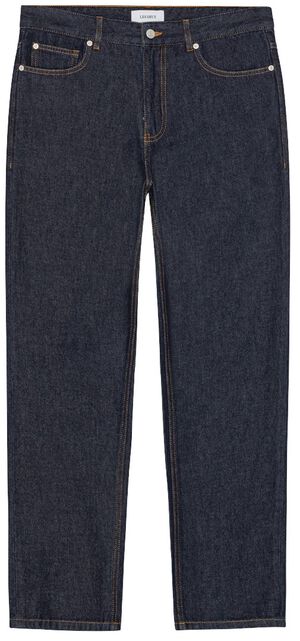Ryder Washed Denim Jeans
