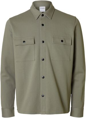 SLHJACKIE SWEAT JACKET NOOS