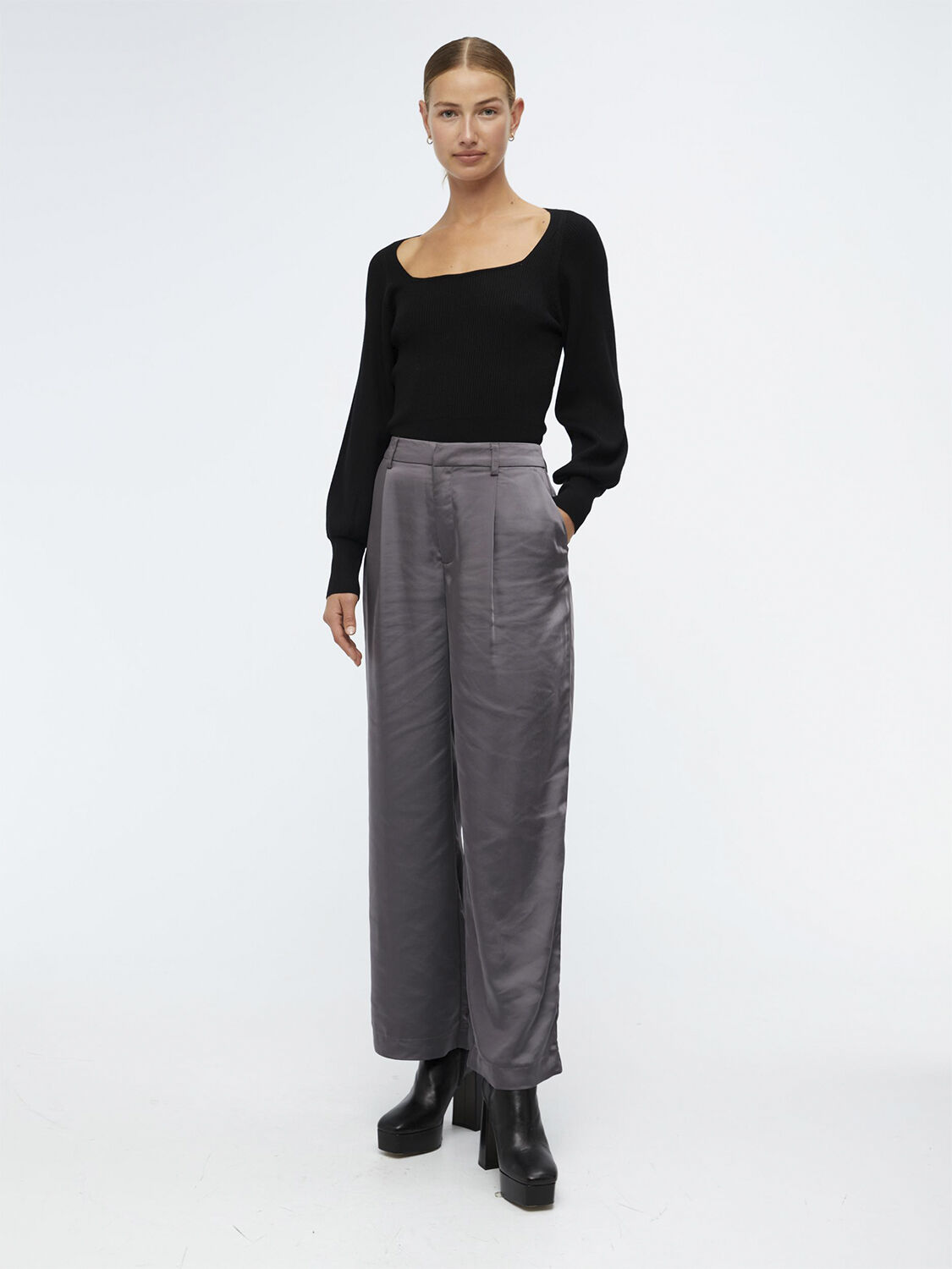 OBJDEBRA MW PANTS. C 124