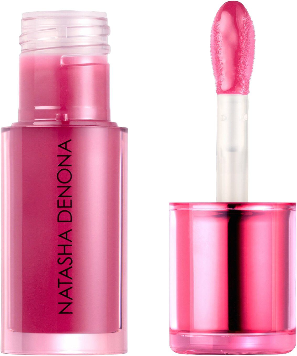 HY-GLOSS - HY-BRID tonat och glansigt l&auml;ppbalsam