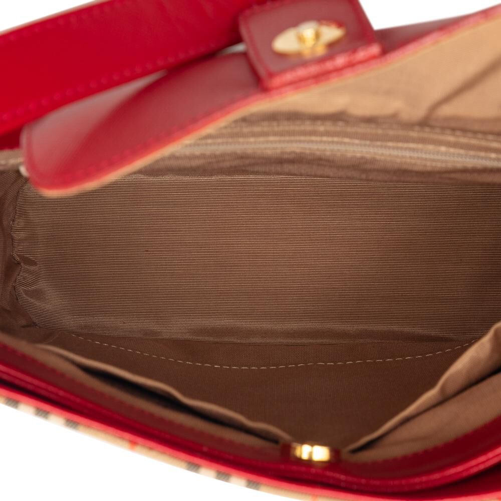 Burberry Shoulder Bag