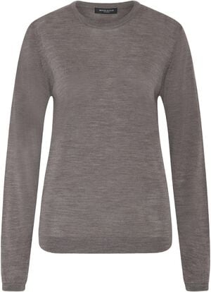 CharleneBBRound Neck knit