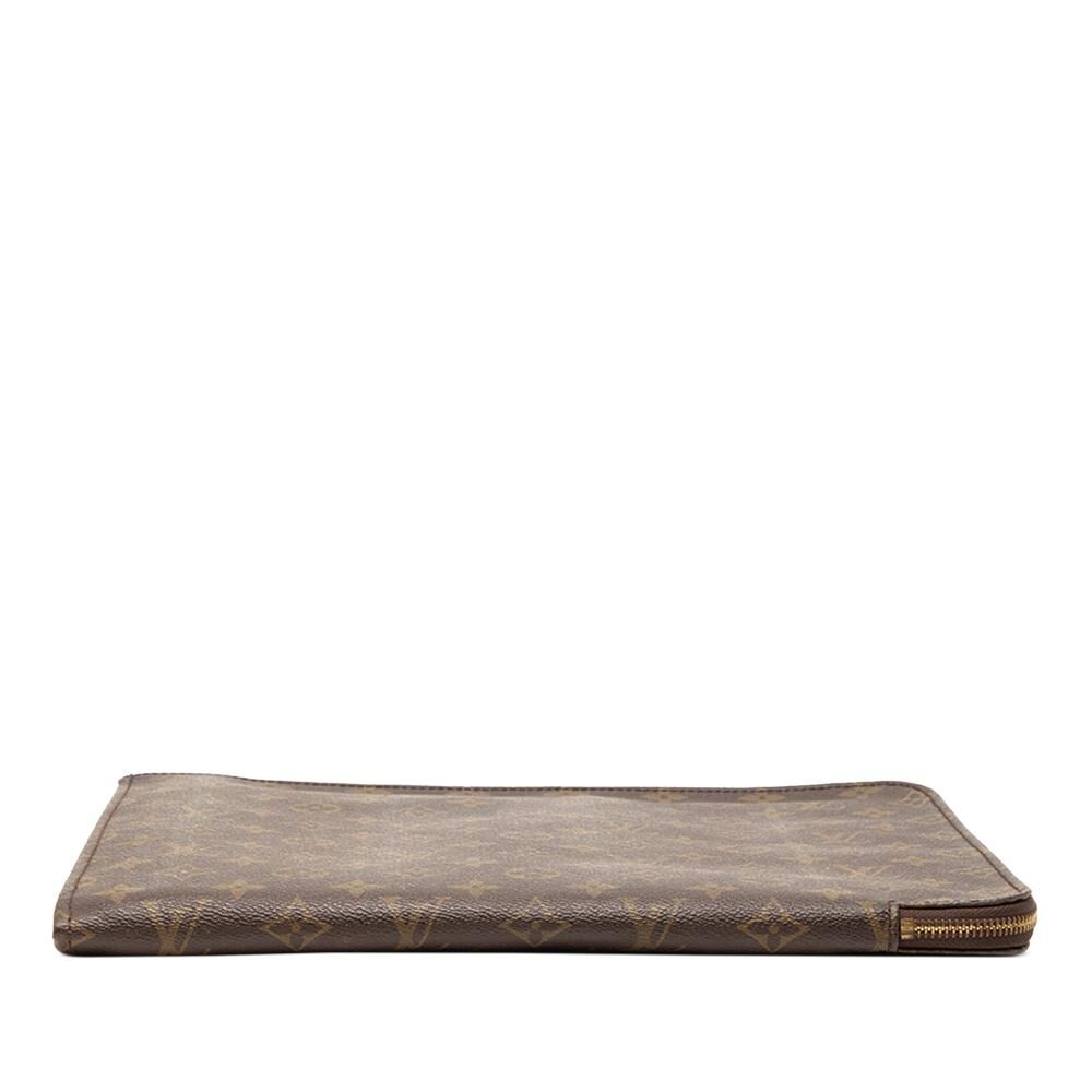 Louis Vuitton Poche Documents