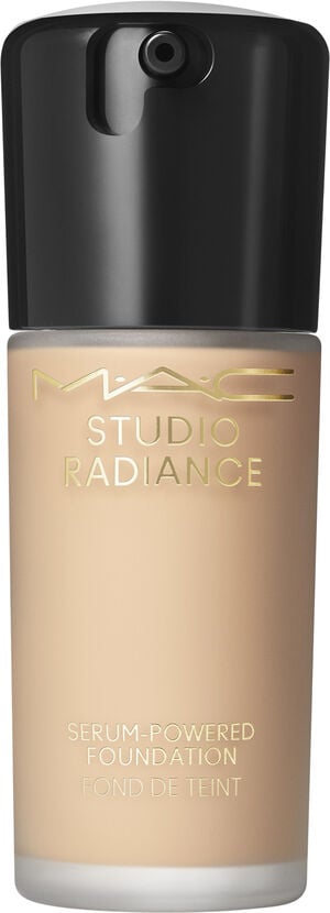 Studio Radiance Serum Powered Foundation