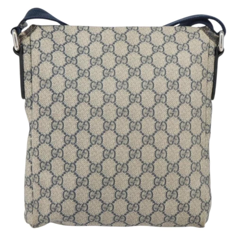 Gucci Messenger Bag