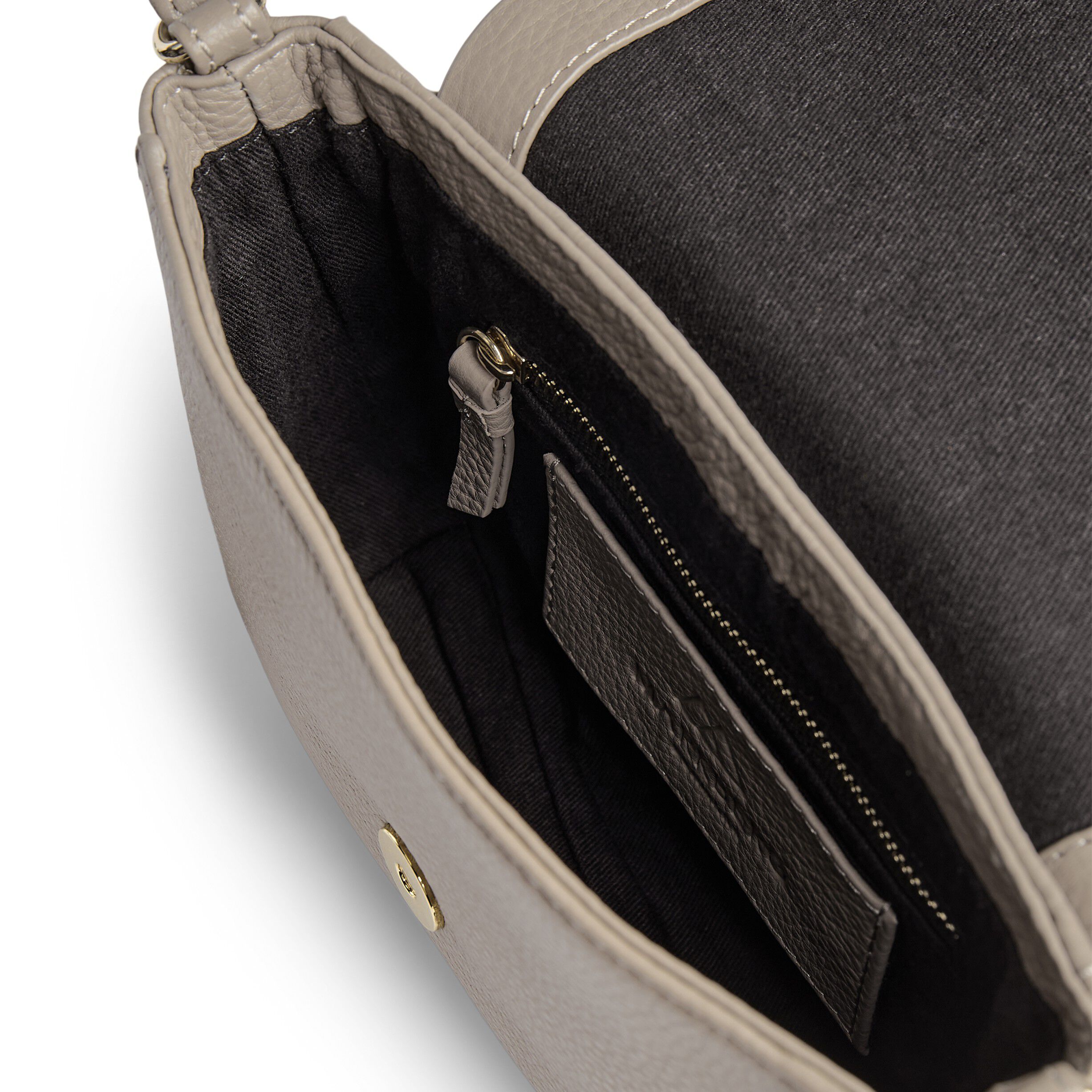 Saigembg Crossbody Bag, Grain