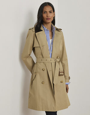 COTTON BLEND-DB BLT RAIN 38