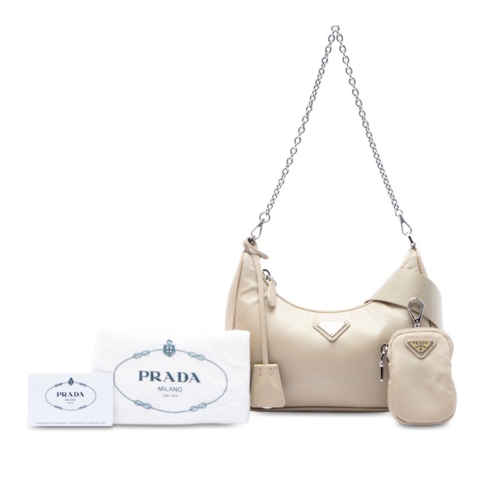 Prada Shoulder Bag