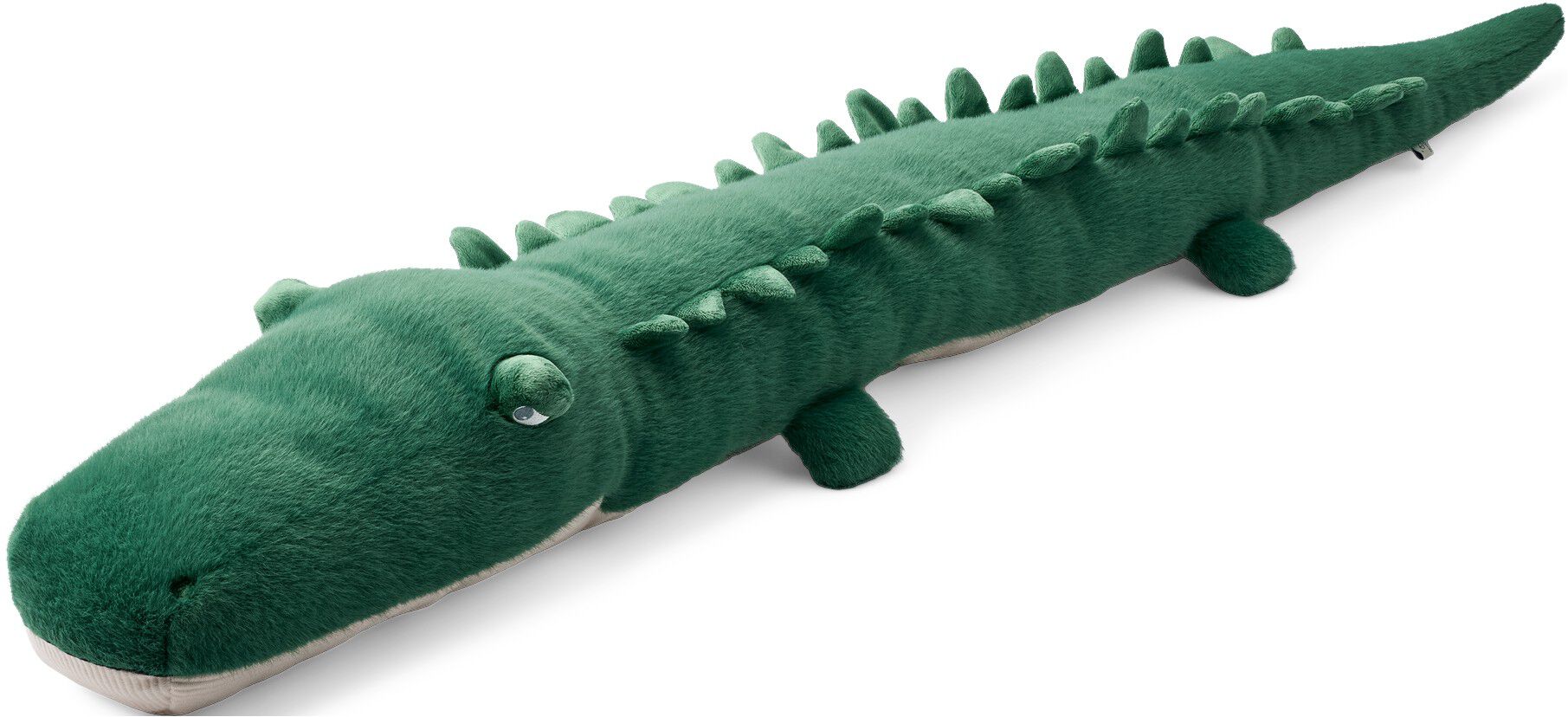 Brayden Carlos Crocodile Teddy