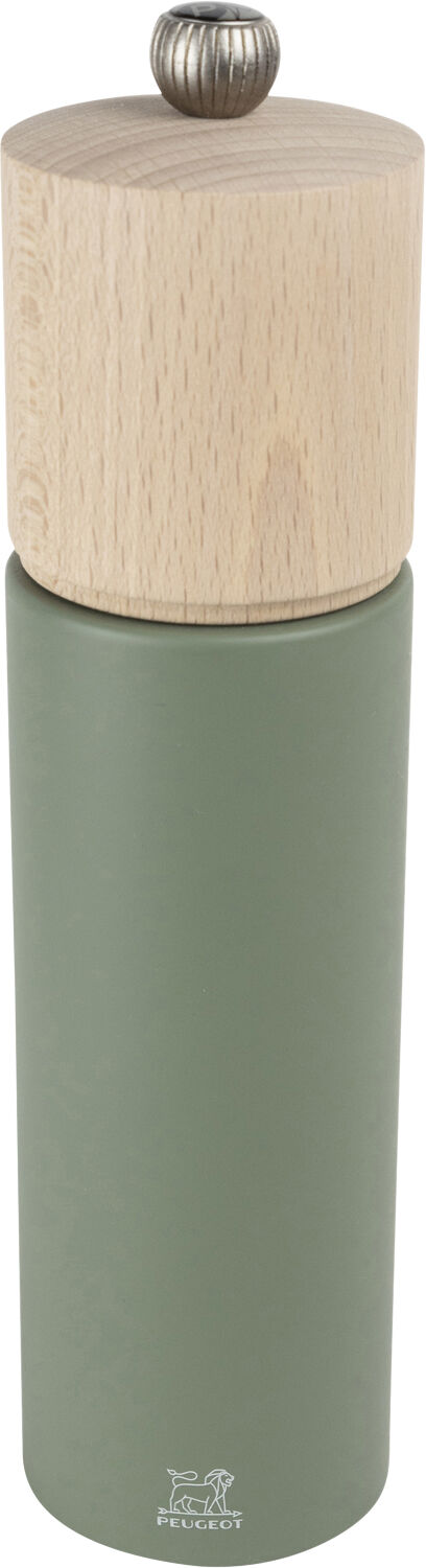 Pepparkvarn Boreal 21 cm Fern Green Bok