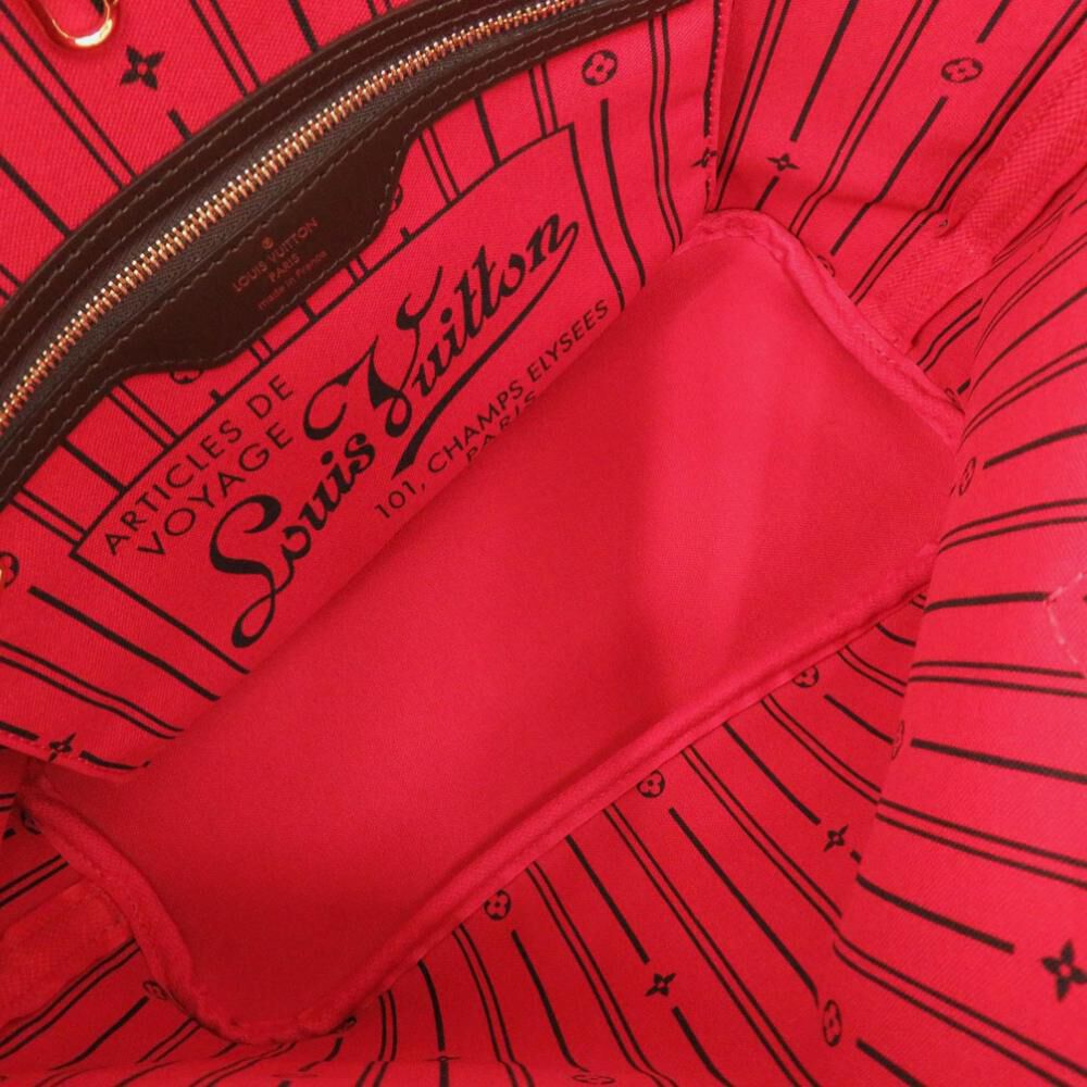 Louis Vuitton Neverfull