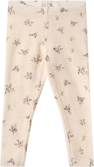 Wool Leggings Agi