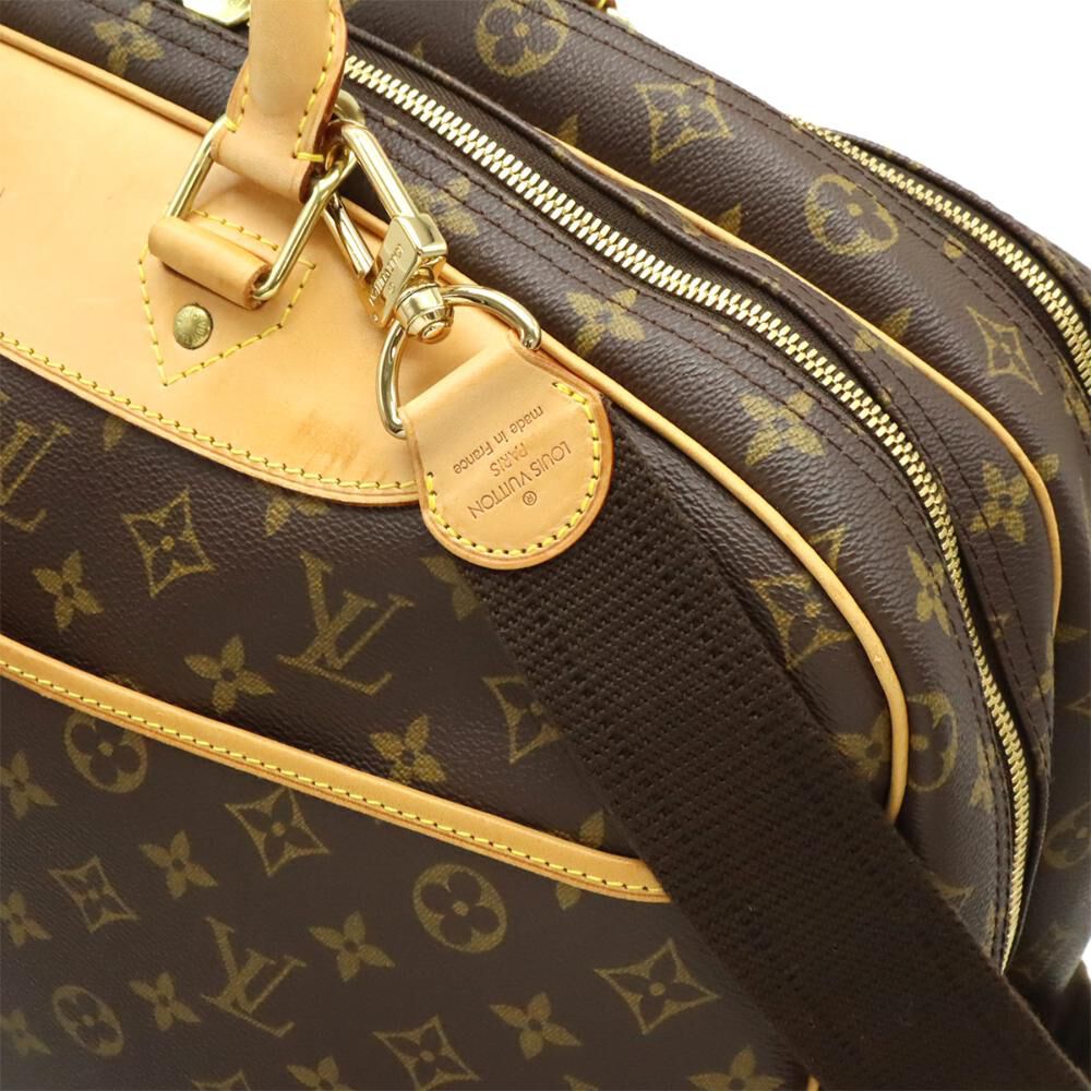 Louis Vuitton Travel Bag