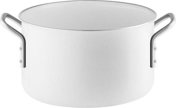 White Line Gryde 3,8 l 20 cm keramisk Slip-Let® belægning