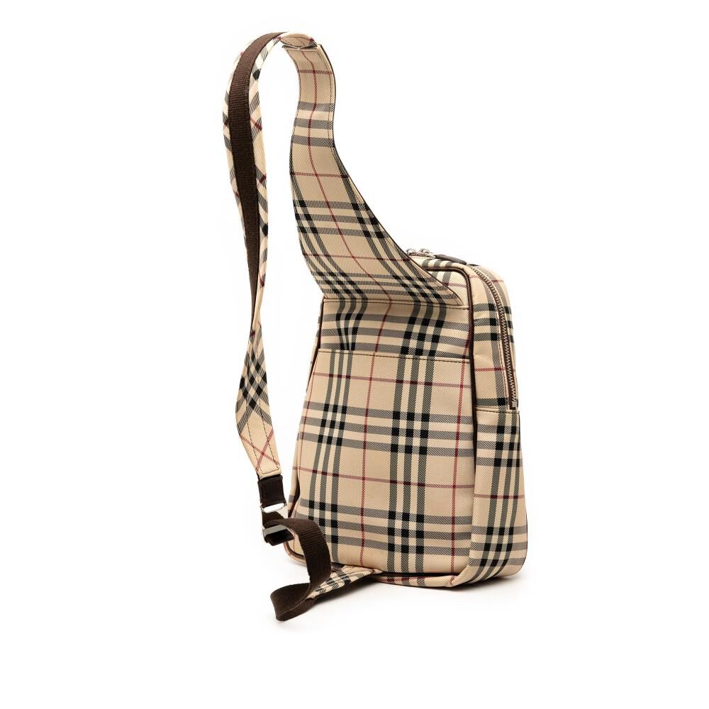 Burberry Backpack