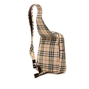 Burberry Backpack