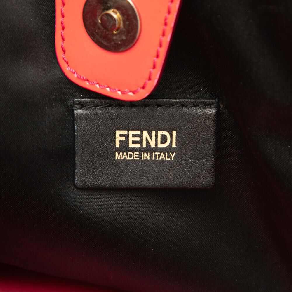 Fendi Tote