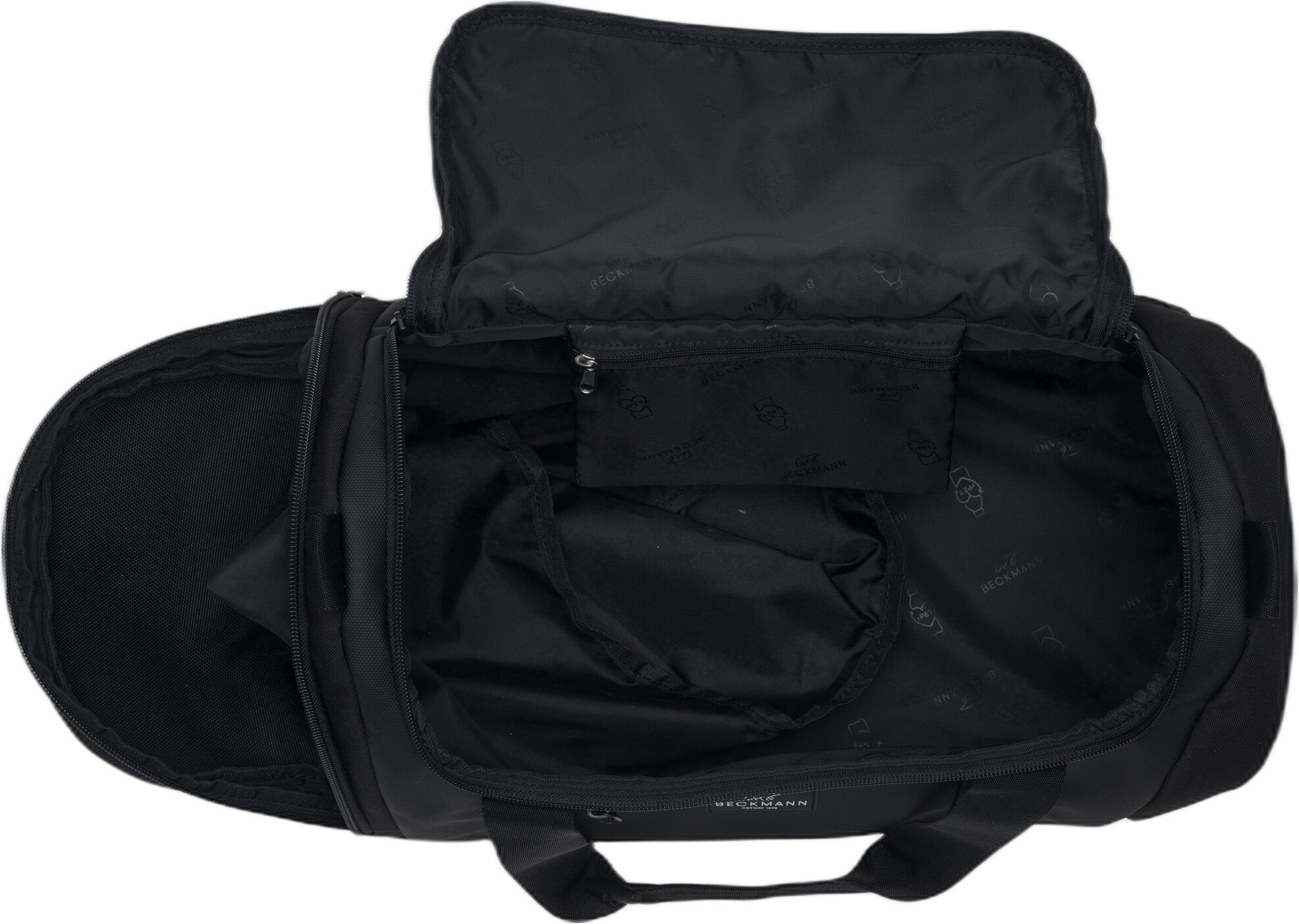 Beckmann Duffelbag