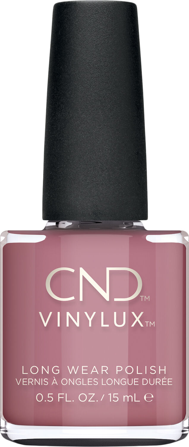 Poetry, CND VINYLUX
