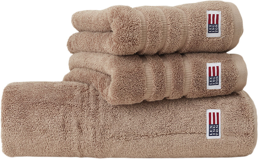 Original Towel Taupe