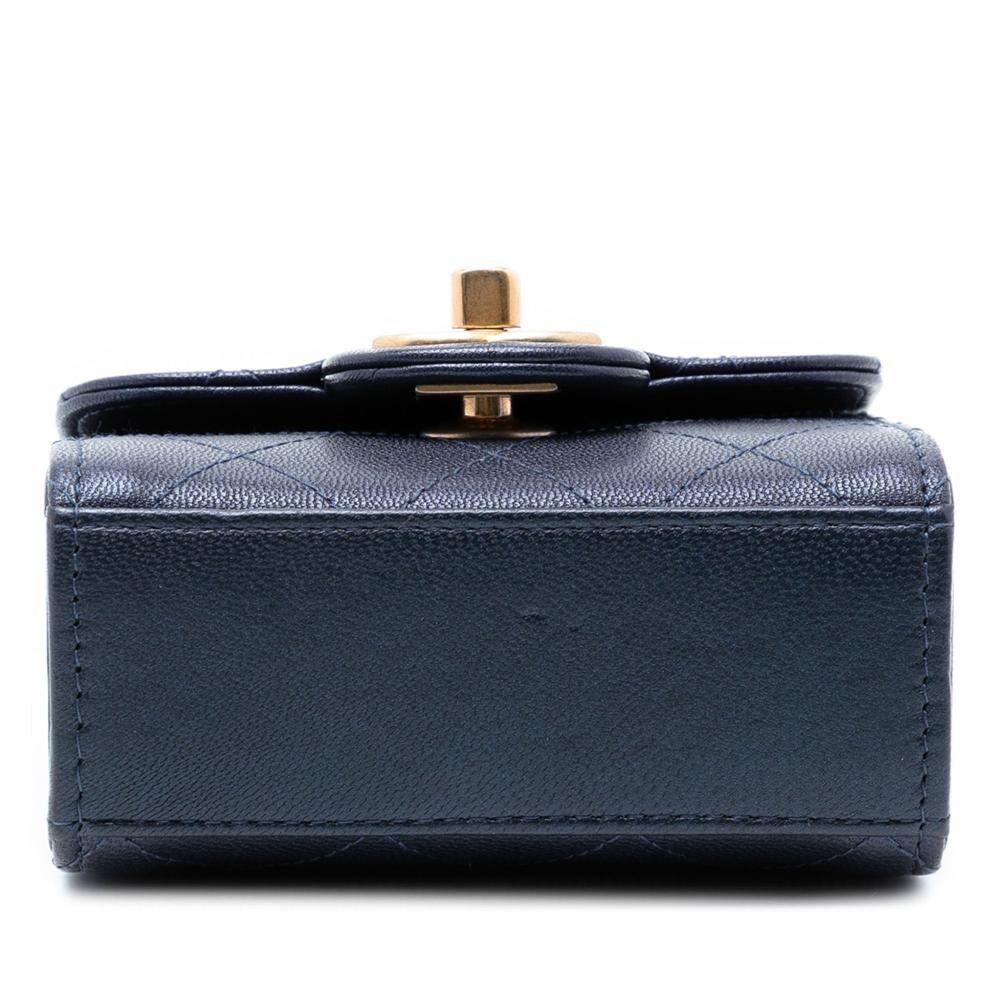 Chanel Flap Bag