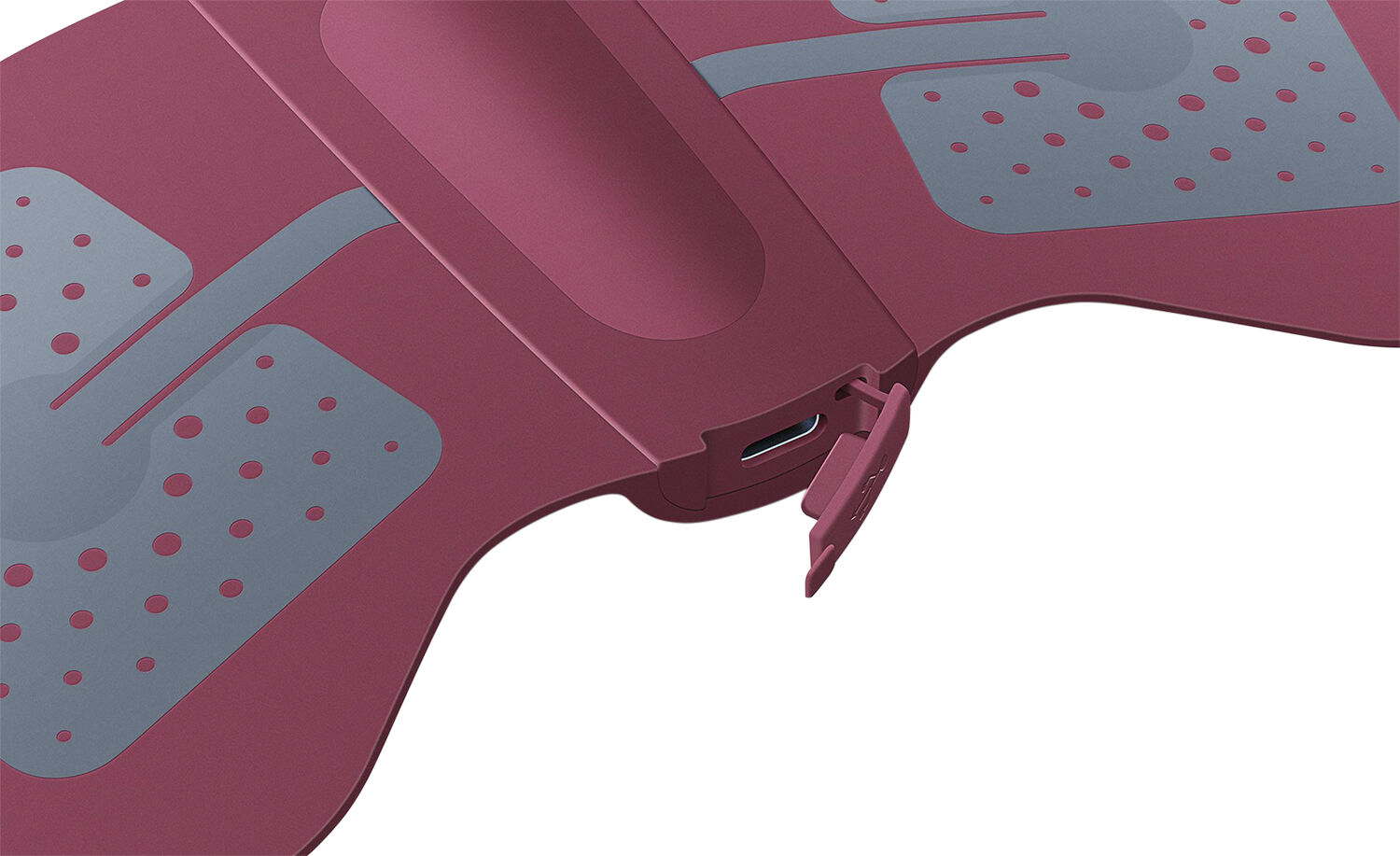 TENS pad f&ouml;r menstruationssm&auml;rta EM 50