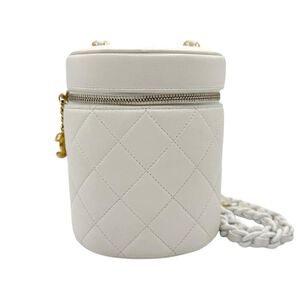 Chanel Shoulder Bag