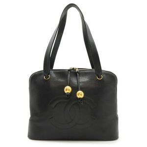 Chanel Tote