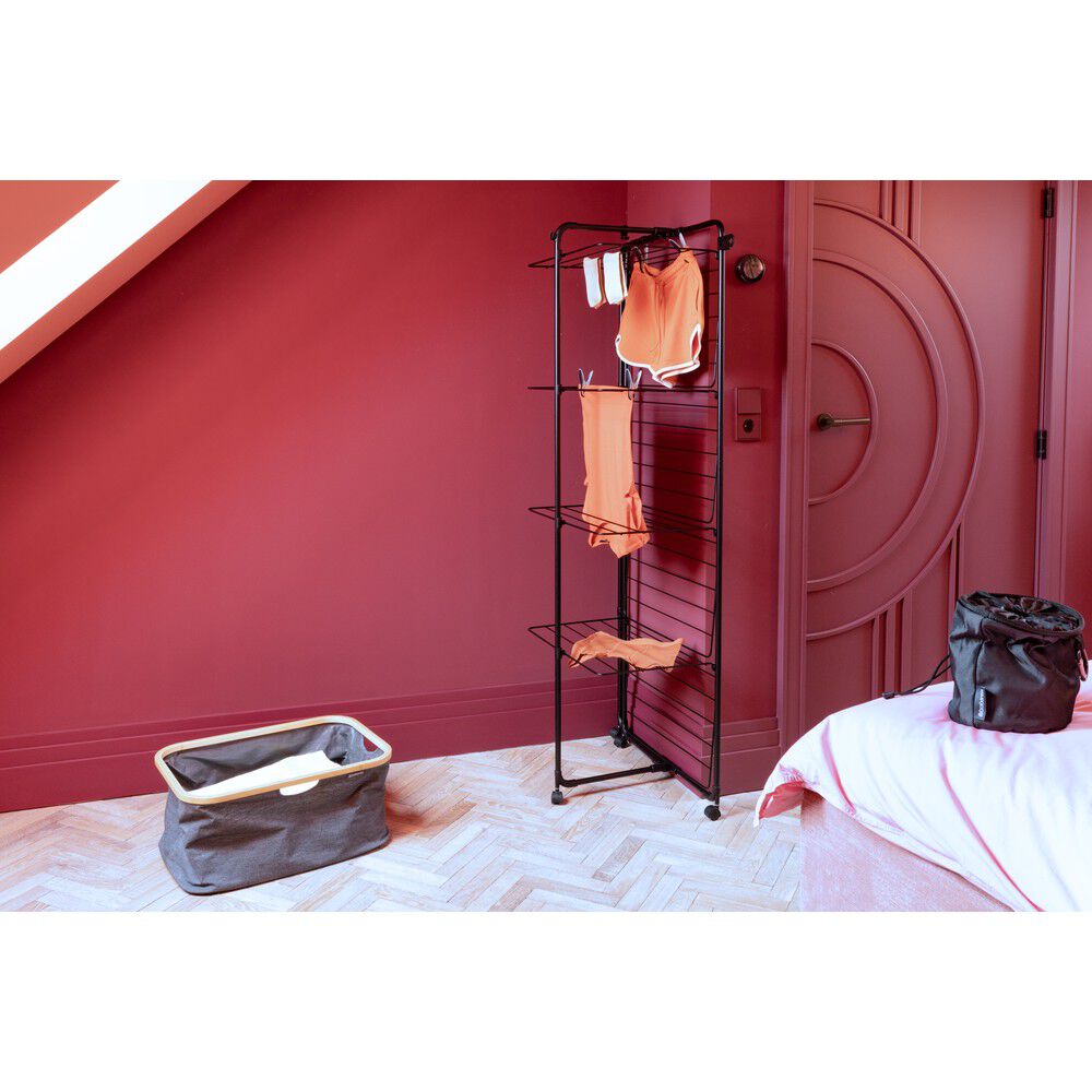 HangOn T&aring;rn t&oslash;rrestativ, 30 M - Matt Black