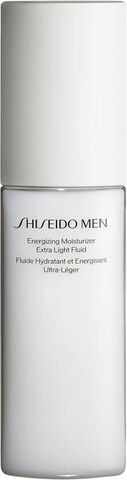 Shiseido Men Energizing Moisturizer 100 ml