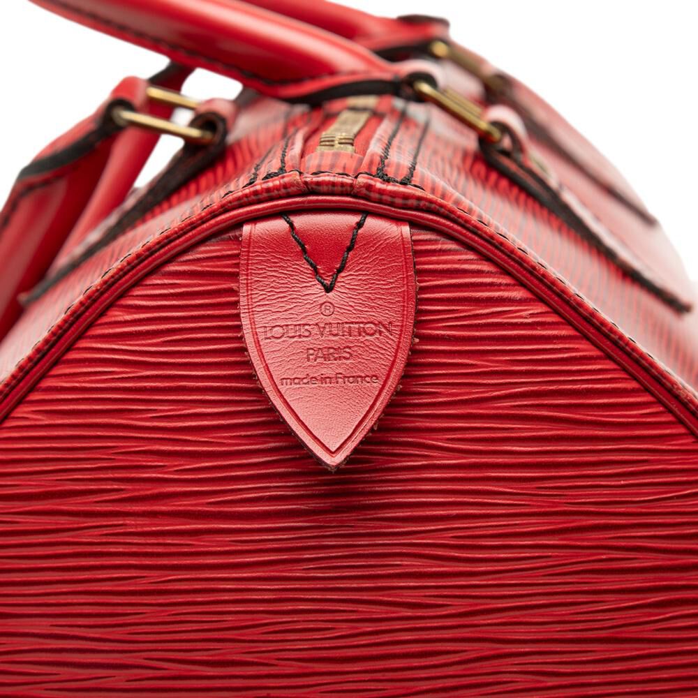 Louis Vuitton Speedy