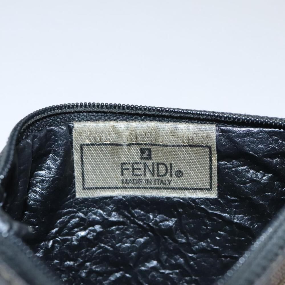 Fendi Pouch