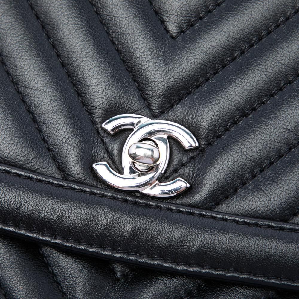 Chanel Clutch