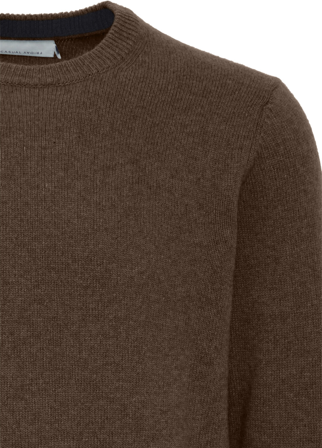 CFKARL crew neck bounty knit