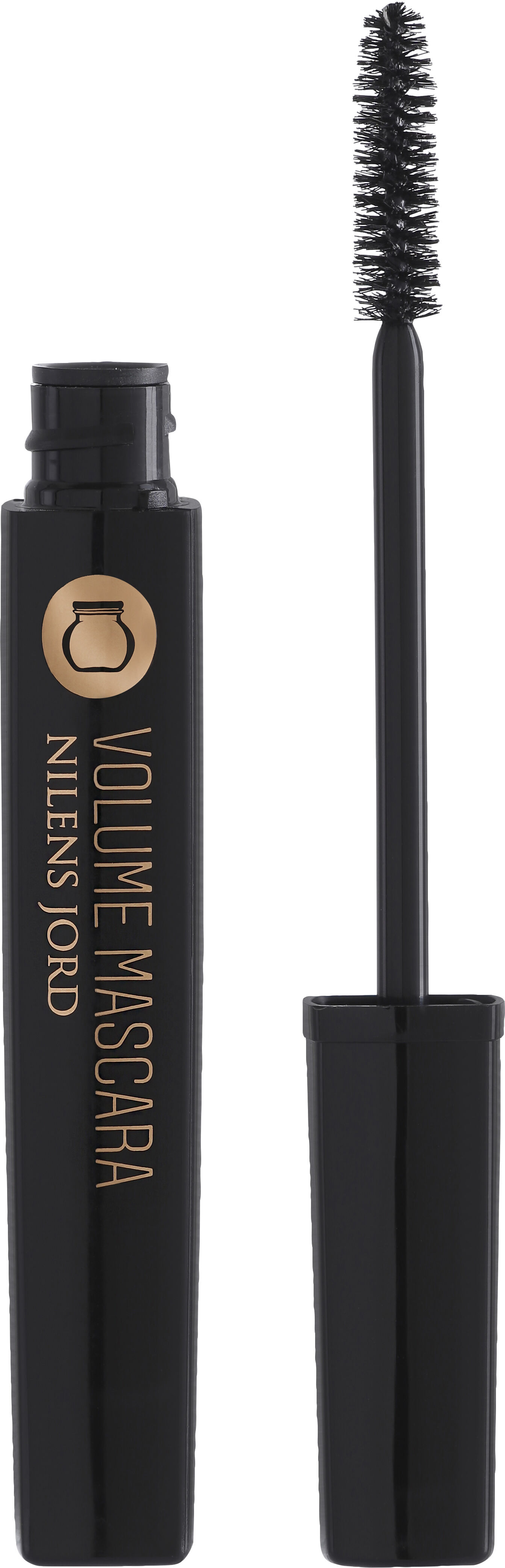 Mascara Volume Black