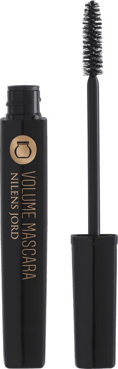 Mascara Volume Black