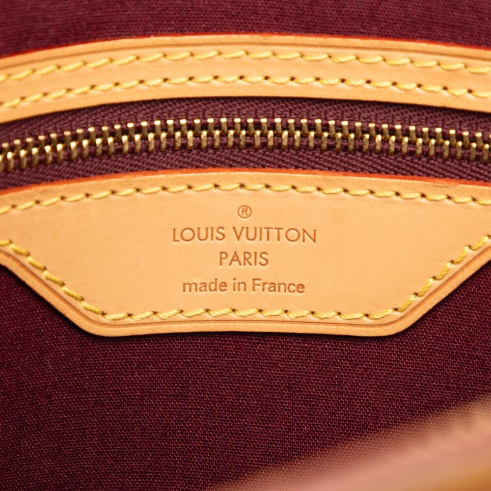 Louis Vuitton Brea