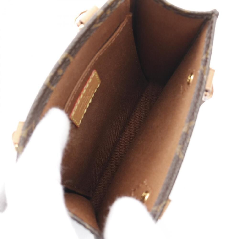 Louis Vuitton Sac Plat