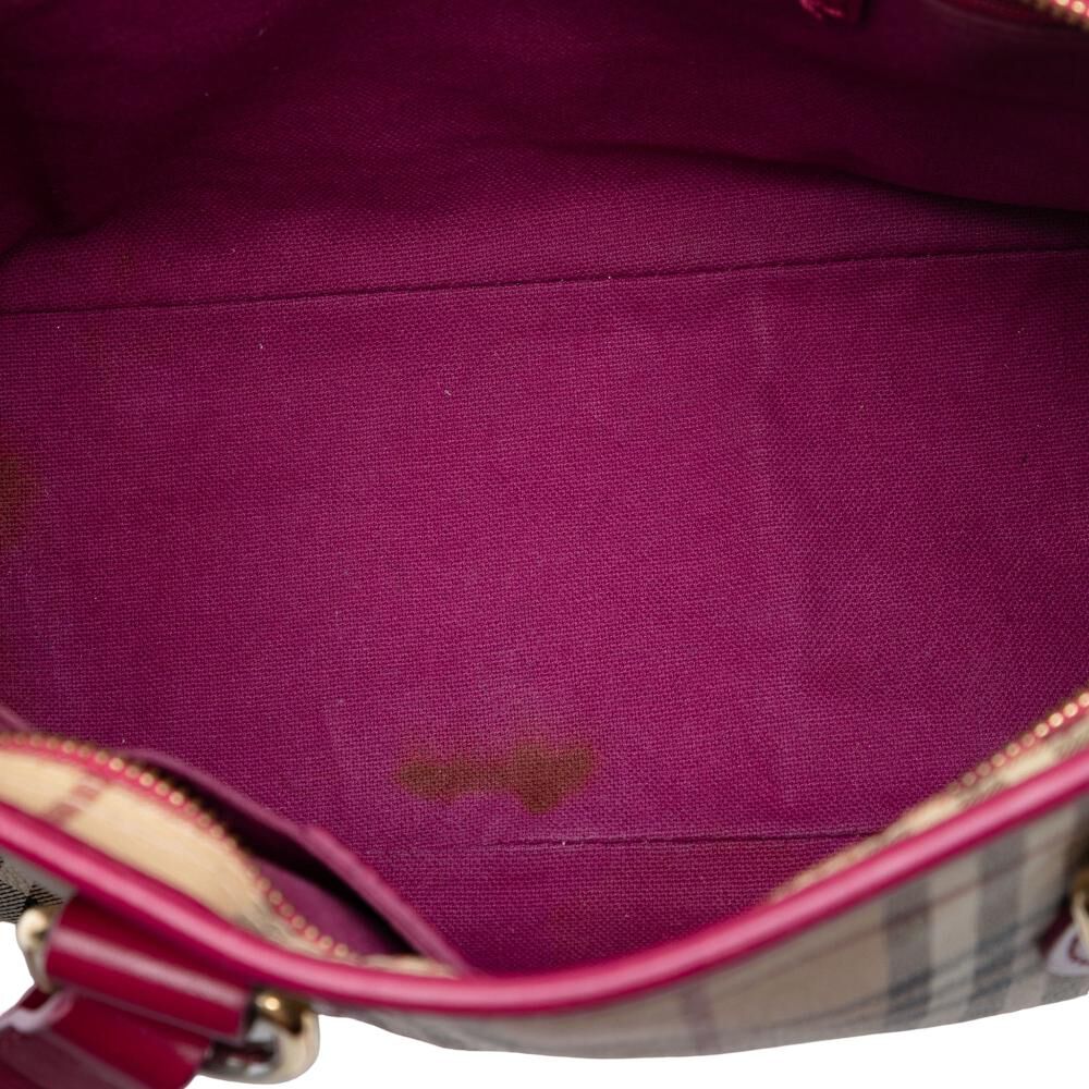 Burberry Tote