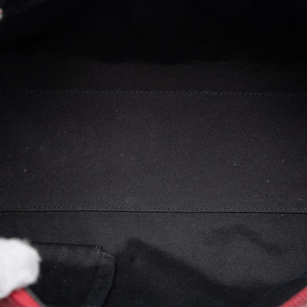 Gucci Boston Bag