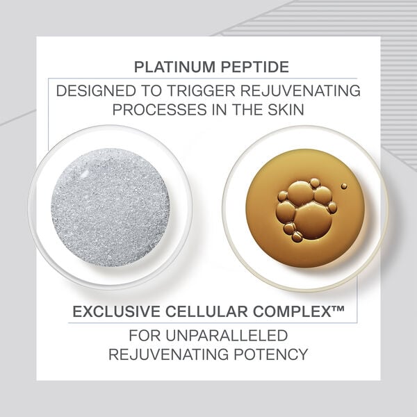 Platinum Rare Haute-Rejuvenation Eye Elixir