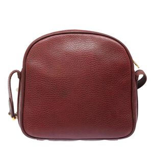 Cartier Crossbody Bag