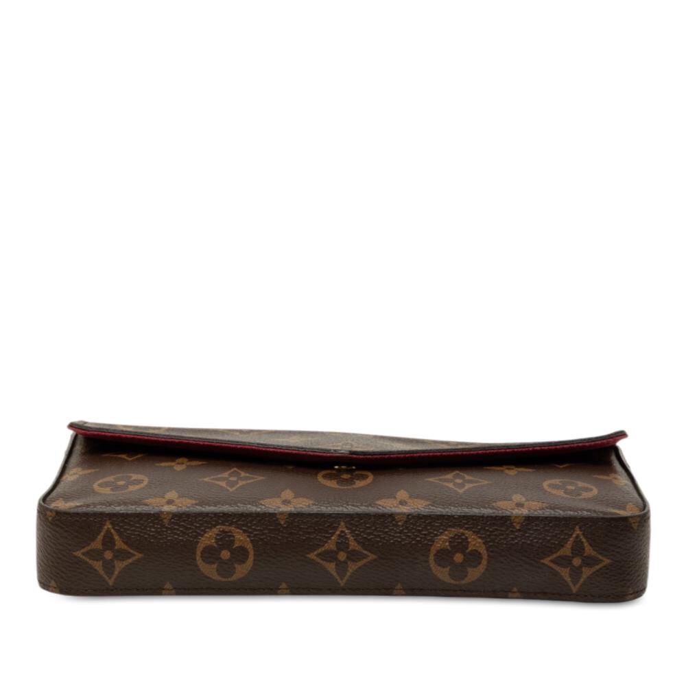 Louis Vuitton Pochette Felicie