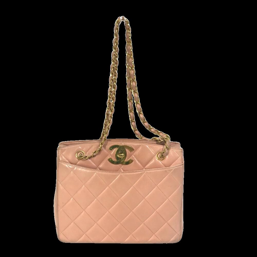 Chanel Shoulder Bag