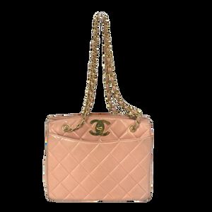 Chanel Shoulder Bag