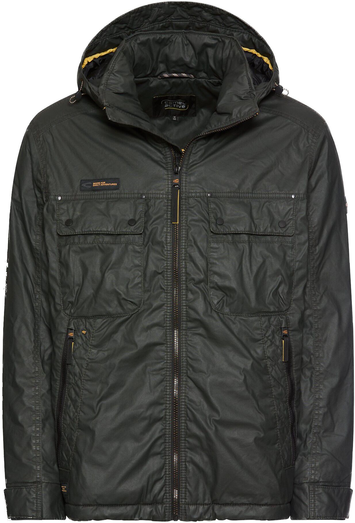 Jackets