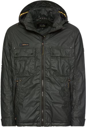 Jackets