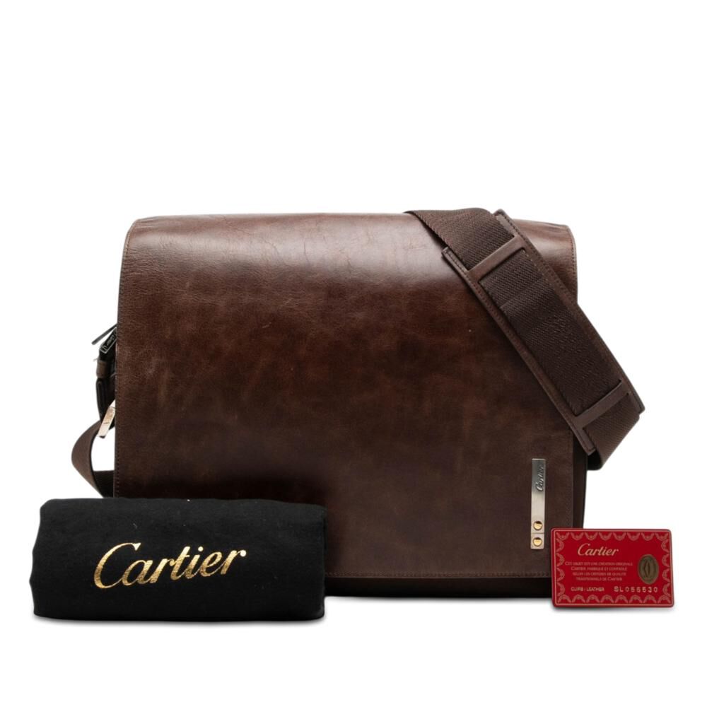 Cartier Crossbody Bag