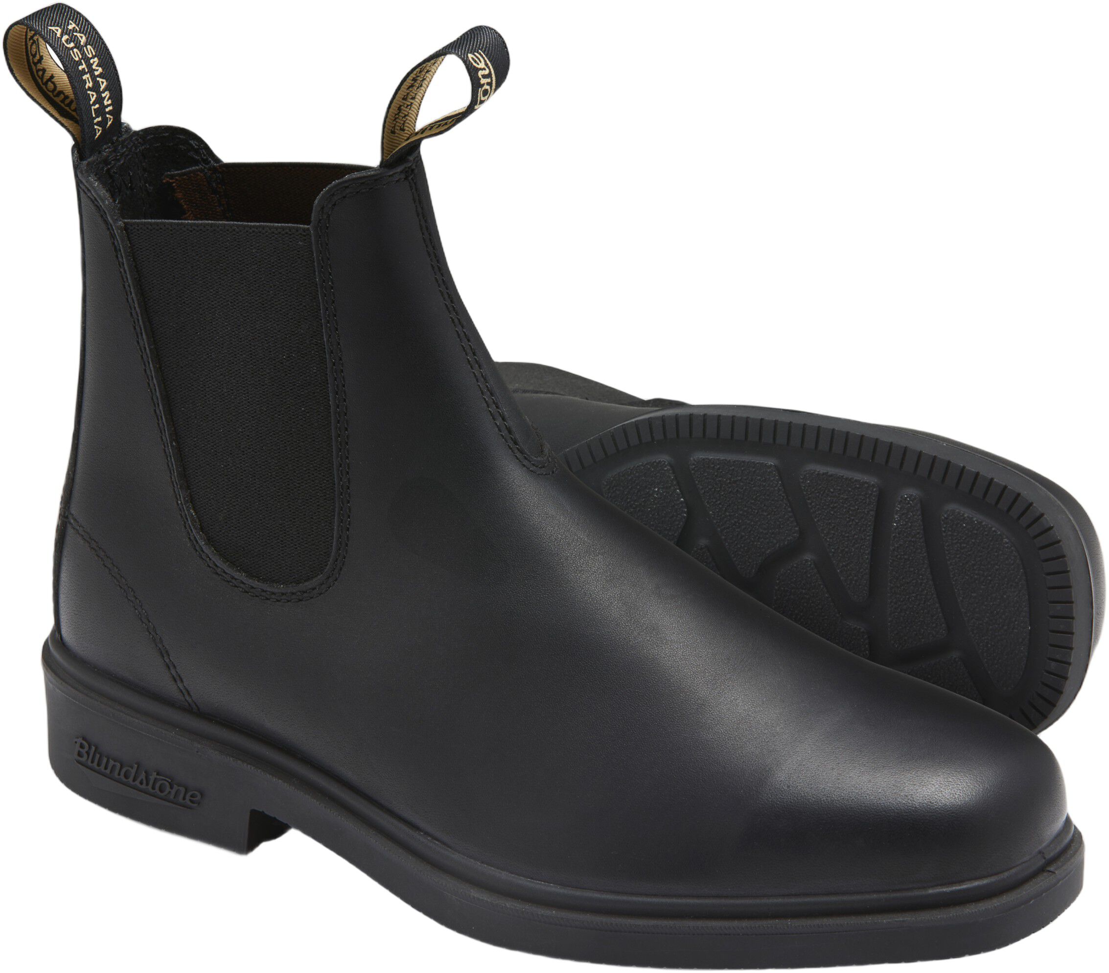 BL 063 DRESS CHISELED TOE BOOT