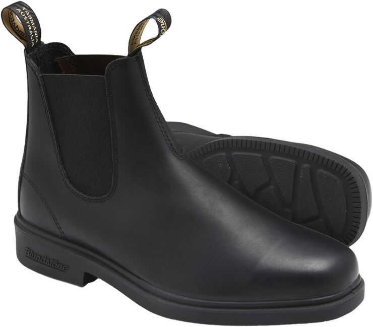 BL 063 DRESS CHISELED TOE BOOT